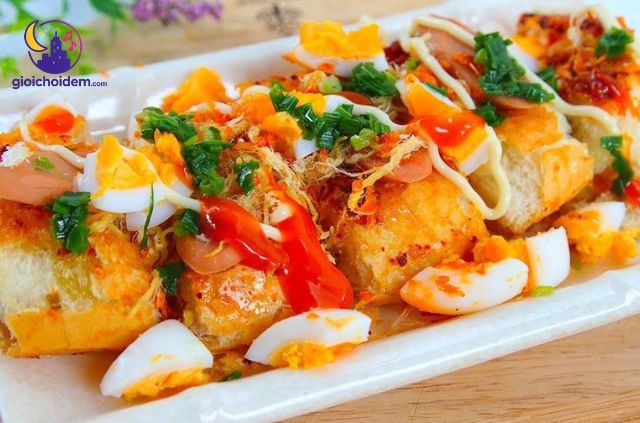 Ăn Đêm Cầu Giấy