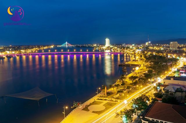 Chơi Đêm Ở Đồng Hới