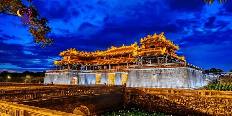 Địa Điểm Đi Chơi Đêm Ở Huế