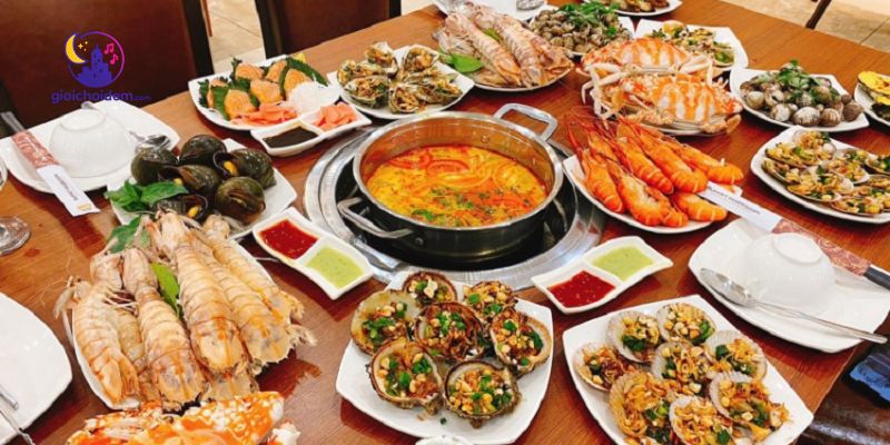 Lẩu Đêm Hà Nội