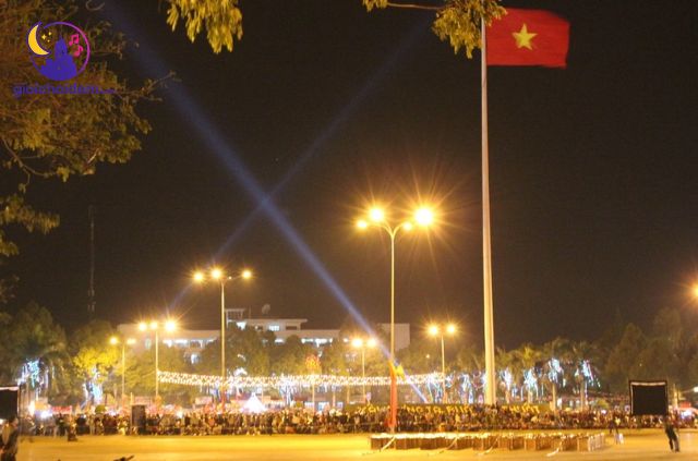 Tối Chơi Gì Ở Buôn Ma Thuột