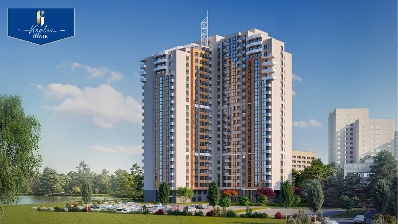 Keplerland - Nơi Hội Tụ Của Sáng Tạo Và Giải Trí Gia Đình